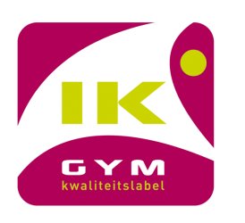 IK-Gym kwaliteitslabel