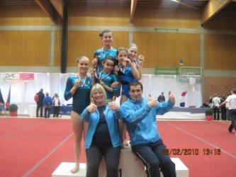 groepsfoto