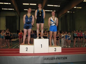 Jorn De Laender