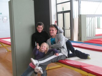 turngala 2010