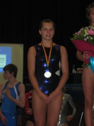 gymnasten