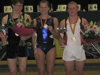 memorial bjorn serneels