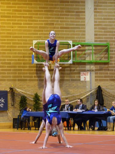 Acro-team