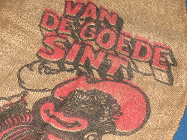 de sint
