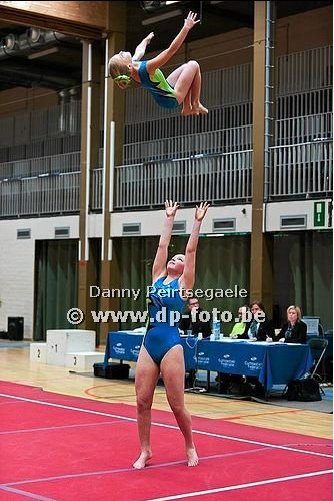 gymnasten