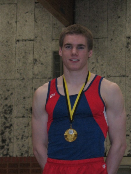 Jorn De Laender