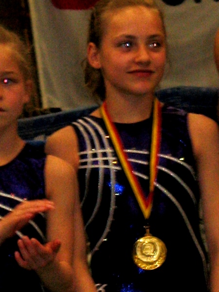 KATRIEN BRAET