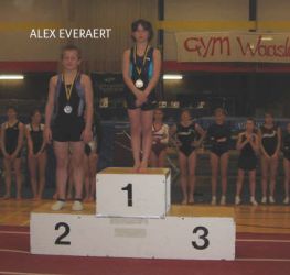 Alex Everaert