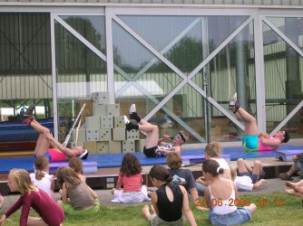 Afsheidsfeest