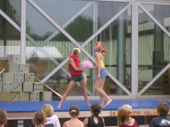 Afsheidsfeest