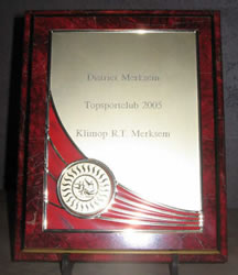 de trofee