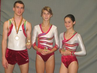 De tumblers