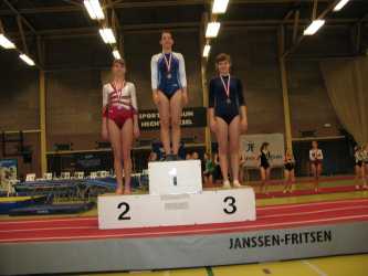 Lauranne Pauwels