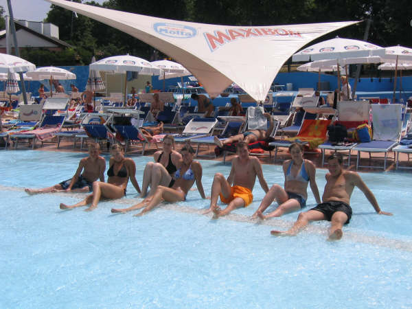 Waterpret