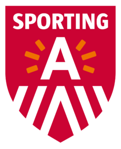 Logo Sporting Antwerpen