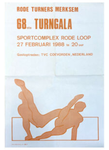 Turngala 1988